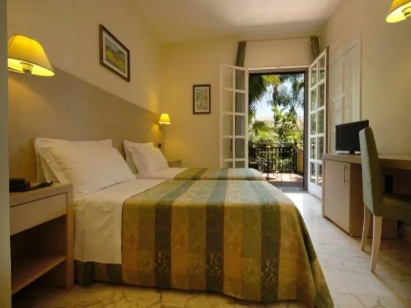 Hotel Borgo Verde Catania 3*,  Italy