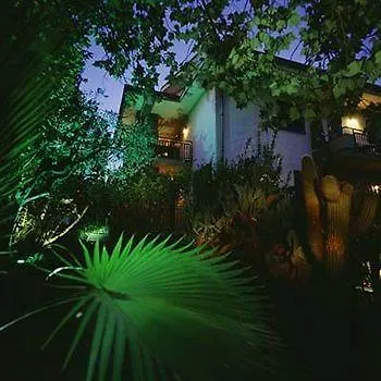 Hotel Borgo Verde Catania