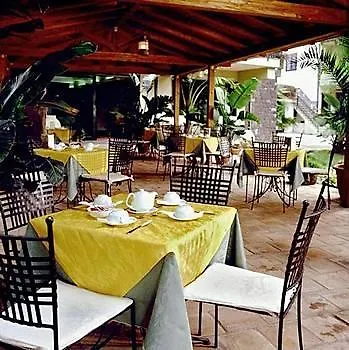 Hotel Borgo Verde Catania