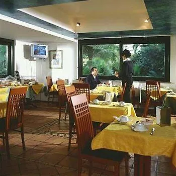 Hotel Borgo Verde Catania