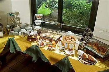Hotel Borgo Verde Catania