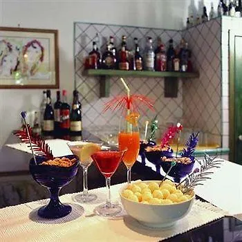 Hotel Borgo Verde Catania