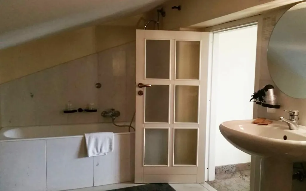 Hotel Borgo Verde Catania 3*,