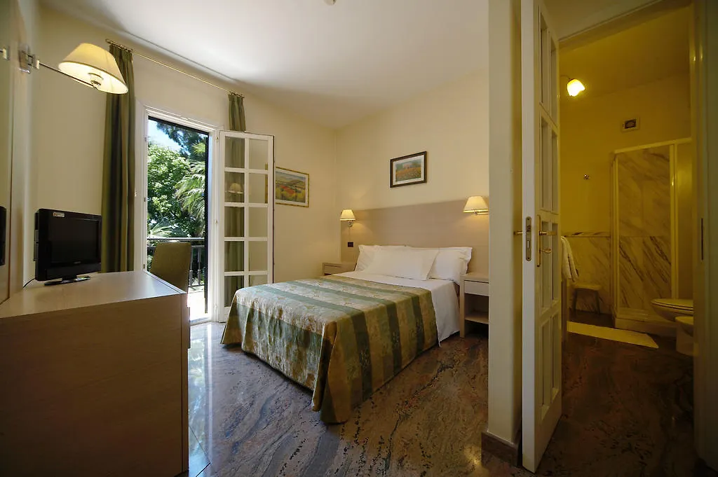 Hotel Borgo Verde Catania