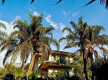 Hotel Borgo Verde Katanya