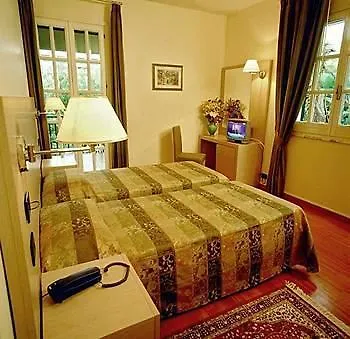 Hotel Borgo Verde Catania