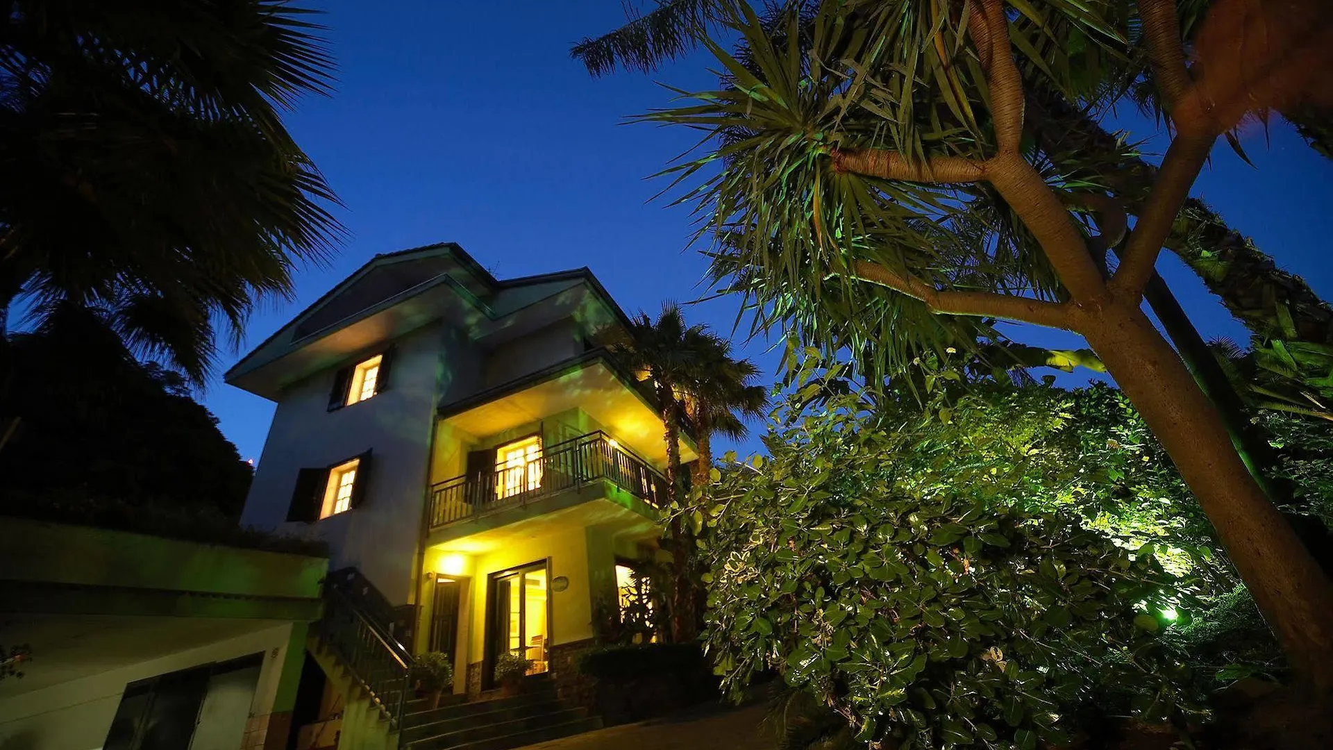 Hotel Borgo Verde Catania