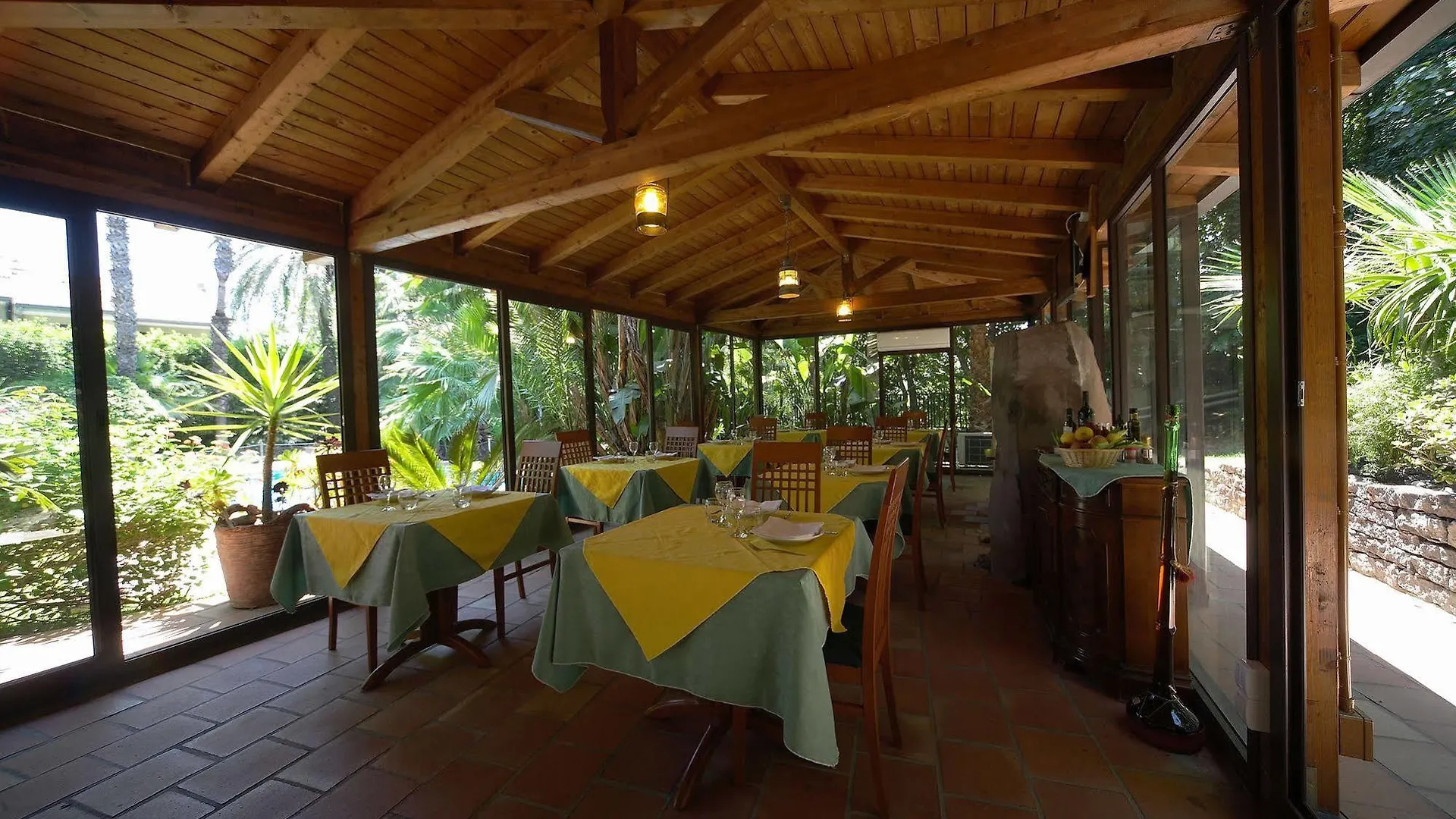 Hotel Borgo Verde Catania