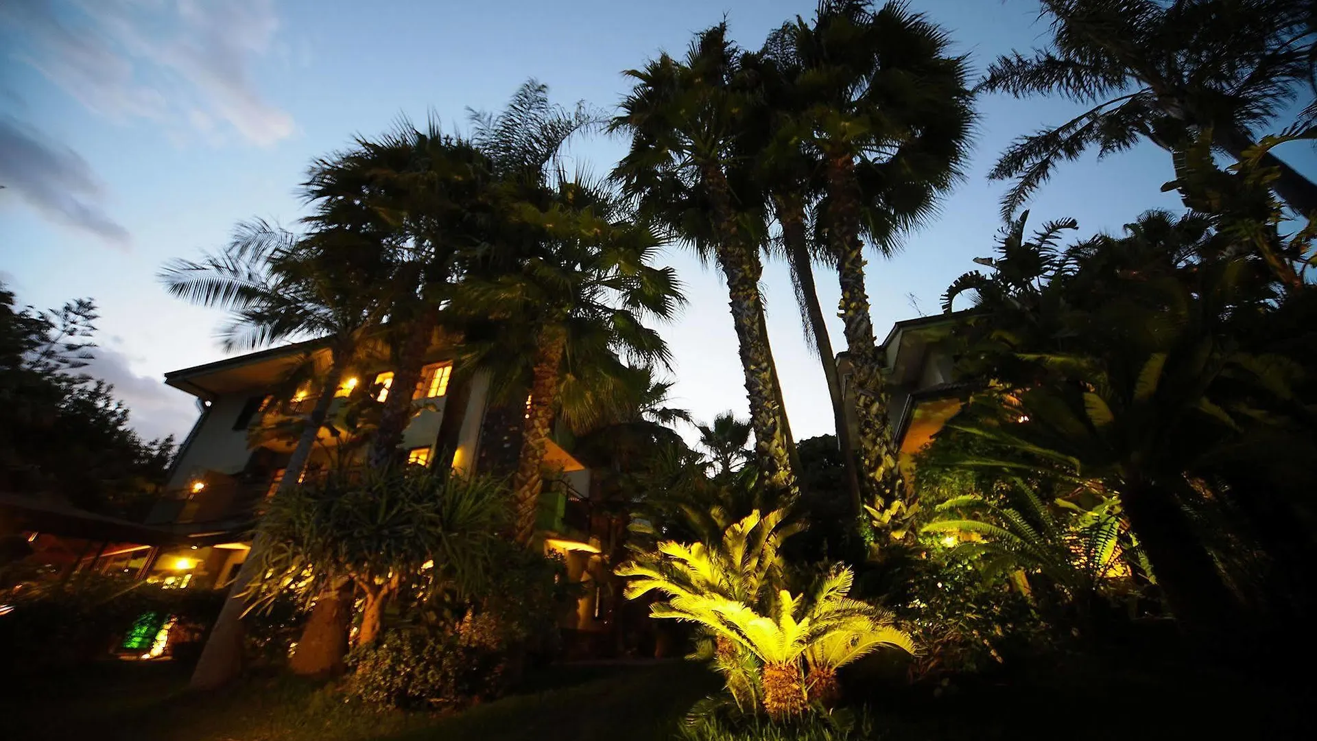 Hotel Borgo Verde Catania