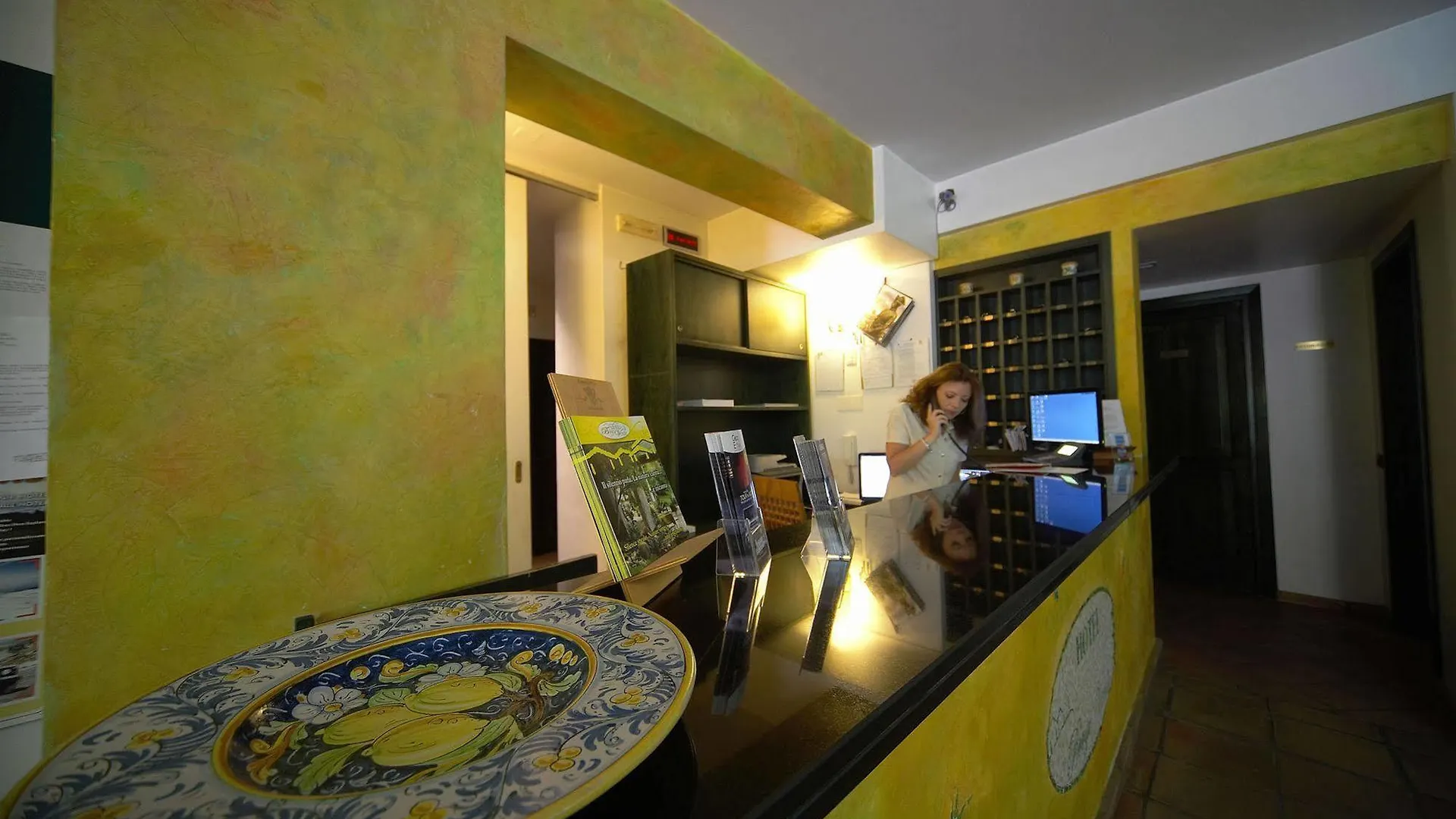 Hotel Borgo Verde Catania