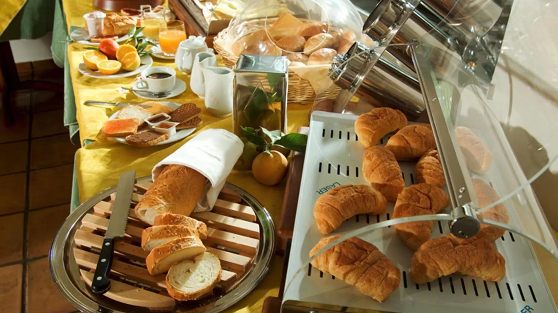 ***  Hotel Borgo Verde Catania Italy