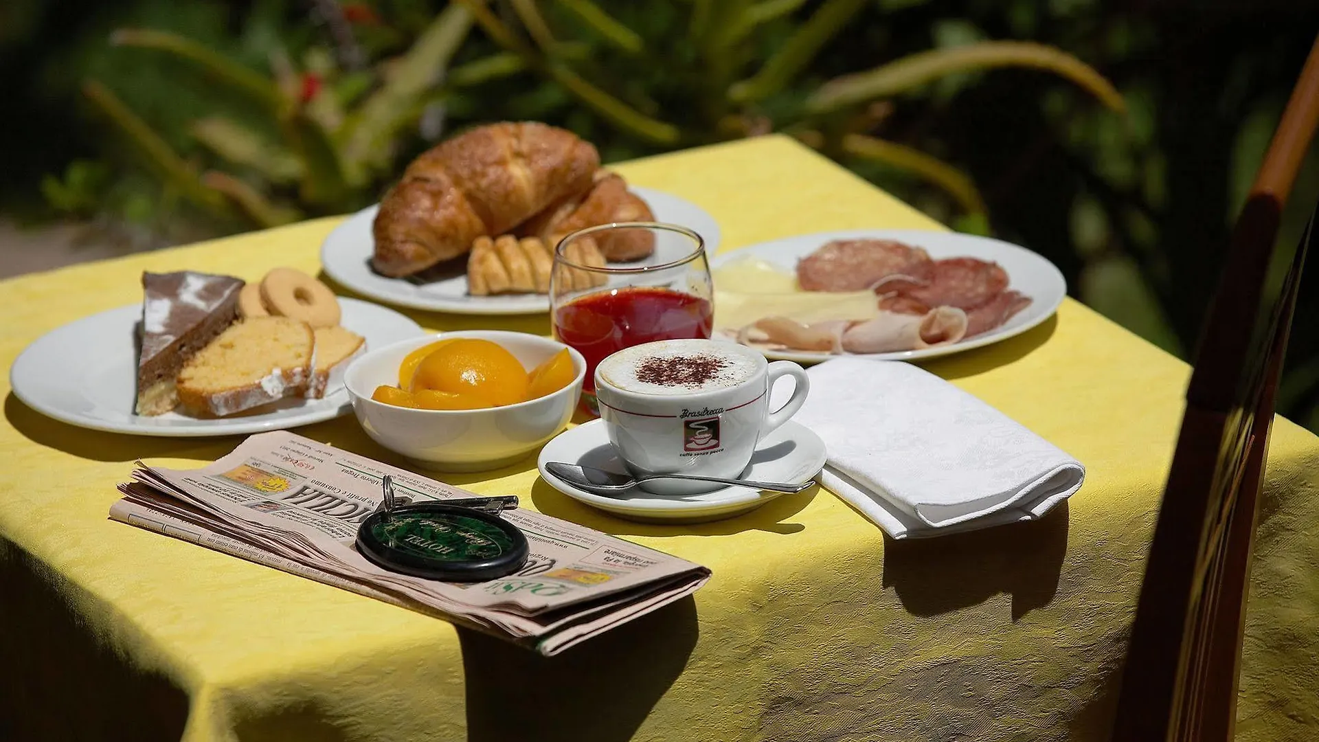 Hotel Borgo Verde Catania