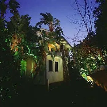 Hotel Borgo Verde Catania