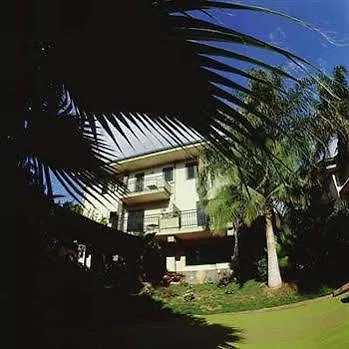 ***  Hotel Borgo Verde Catania Italy