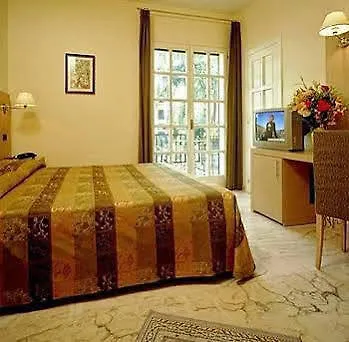 Hotel Borgo Verde Catania