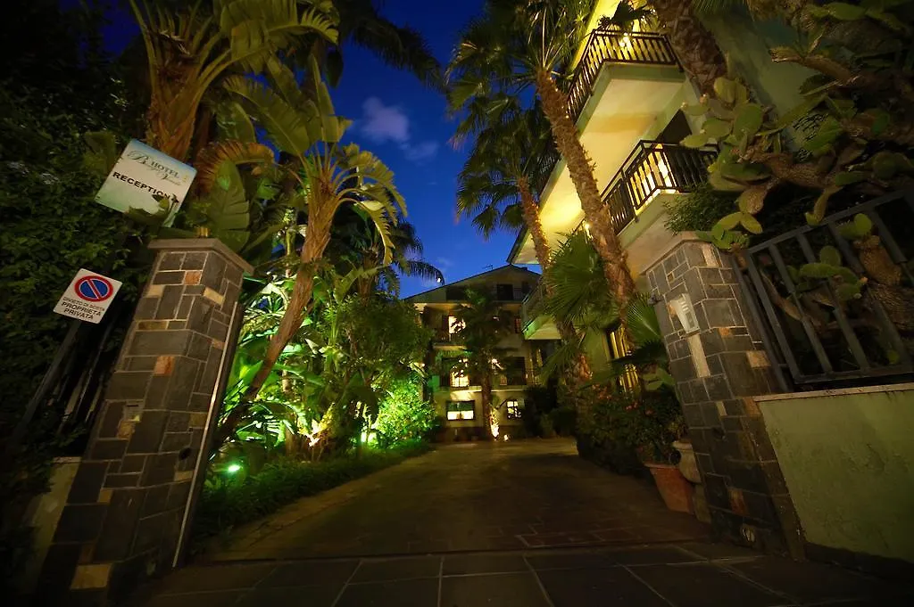 Hotel Borgo Verde Catania