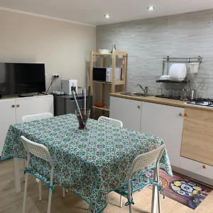 Sole E Luna Vakantiehuis Catánia