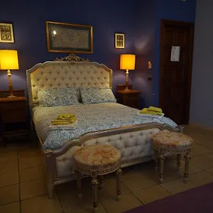 Castello D'urso Somma Bed & Breakfast