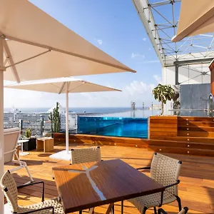 Romeo Hotel Napels