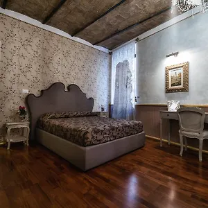 Il Covo Gasthuis Rome