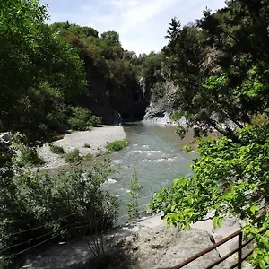 Antica Dimora Caruso Catánia