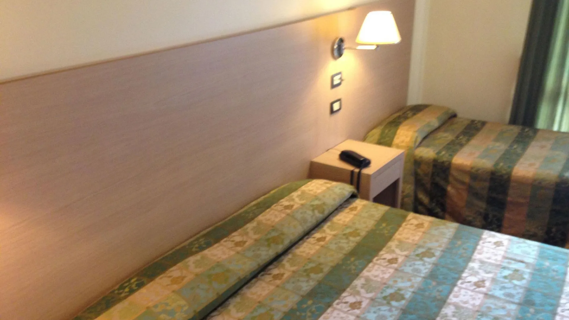 Hotel Borgo Verde Катания Италия