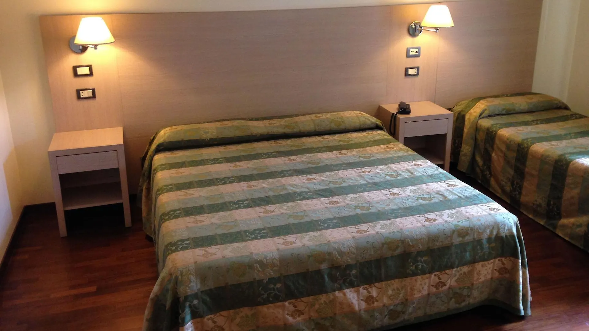Hotel Borgo Verde Катания