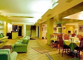 Hotel Borgo Verde Катания