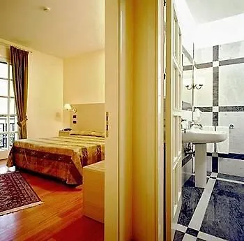 Hotel Borgo Verde Catania Italy