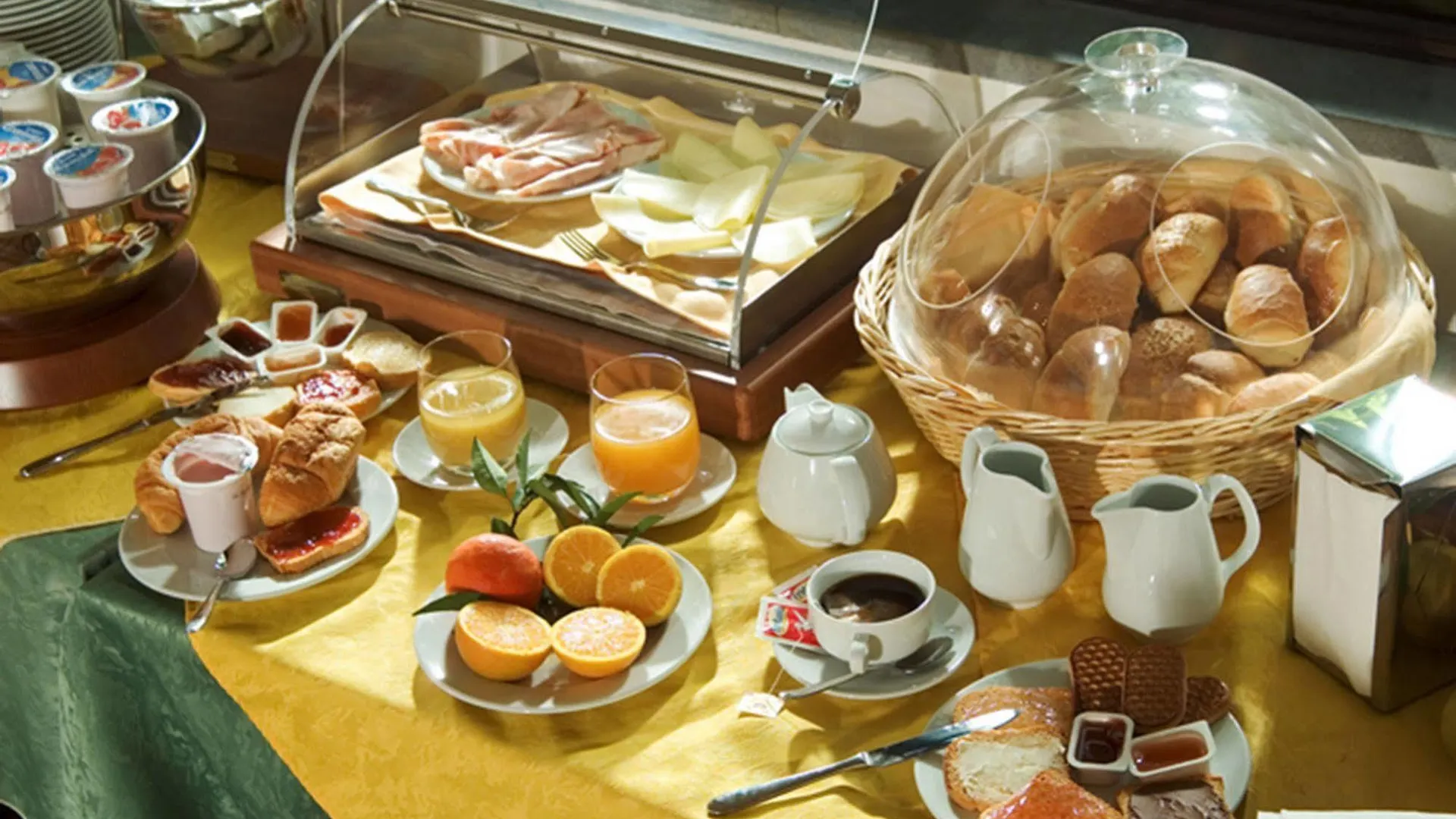Hotel Borgo Verde Катания