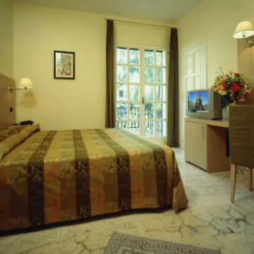 Hotel Borgo Verde Катания